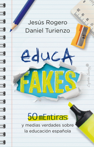 EDUCAFAKES