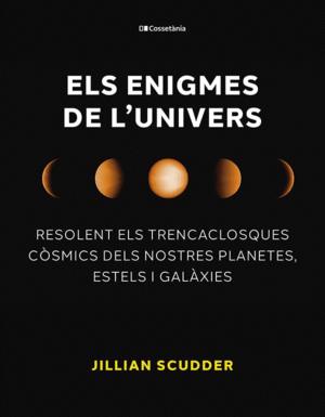 ELS ENIGMES DE L´UNIVERS