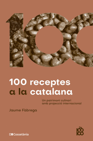 100 RECEPTES A LA CATALANA