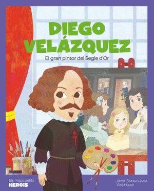 DIEGO VELAZQUEZ