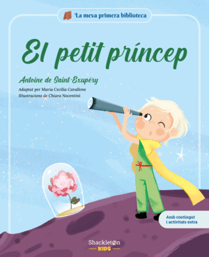 EL PETIT PRINCEP