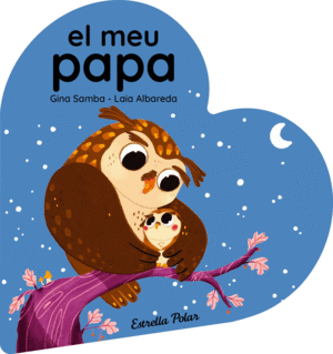 MEU PAPA