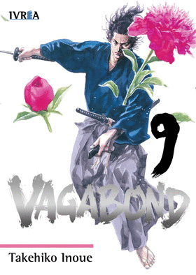 VAGABOND 09