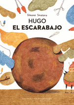 HUGO EL ESCARABAJO