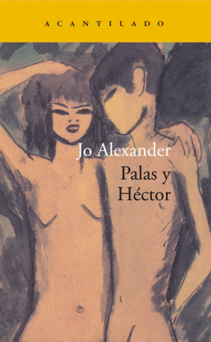 PALAS Y HECTOR