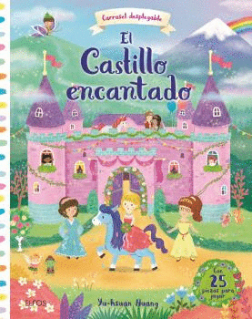 CASTILLO ENCANTADO POP UP