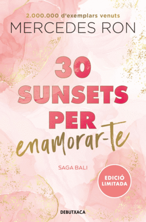 30 SUNSETS PER ENAMORAR-TE (BALI 1)(CAT)