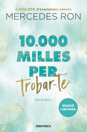 10.000 MILLES PER TROBAR-TE(BALI 2)(CAT)