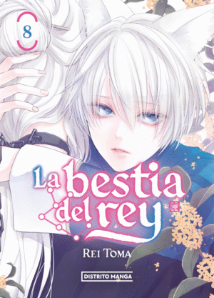 LA BESTIA DEL REY 8