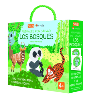 LOS BOSQUES