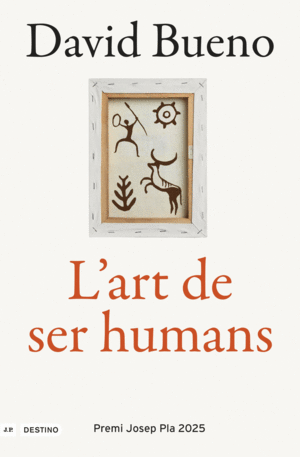 L'ART DE SER HUMANS