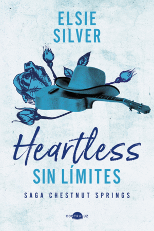 HEARTLESS: SIN LÍMITES