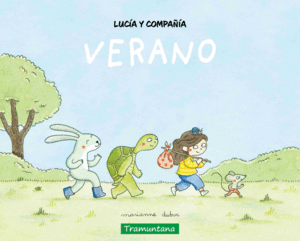 LUCIA Y COMPAÑIA - VERANO