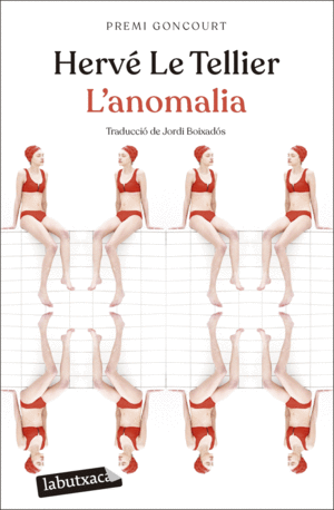 L´ANOMALIA