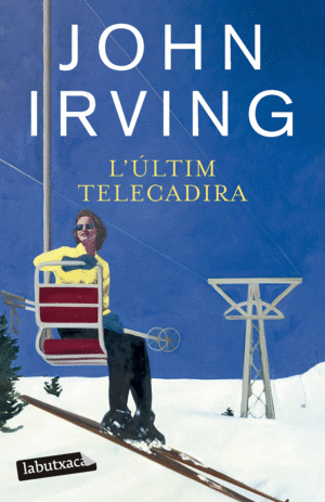 L´ÚLTIM TELECADIRA