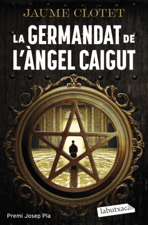 GERMANDAT DE L´ANGEL CAIGUT