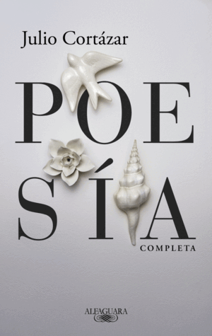 POESÍA COMPLETA