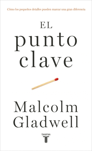 EL PUNTO CLAVE