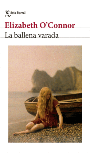 LA BALLENA VARADA