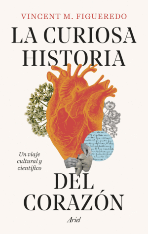 LA CURIOSA HISTORIA DEL CORAZÓN