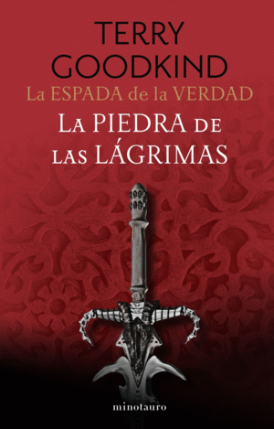 LA ESPADA DE LA VERDAD Nº 02/17 LA PIEDRA DE LAS LÁGRIMAS