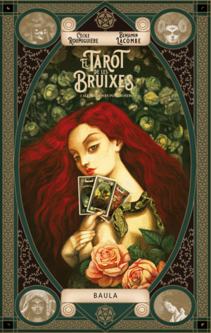 EL TAROT DE LES BRUIXES