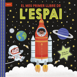 EL MEU PRIMER LLIBRE DE L´ESPAI