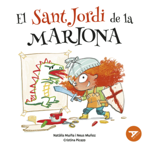 SANT JORDI DE LA MARIONA, EL