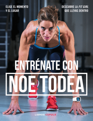 ENTRNATE CON NOE TODEA