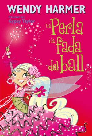 LA PERLA I LA FADA DEL BALL