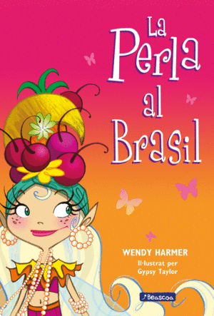 LA PERLA AL BRASIL