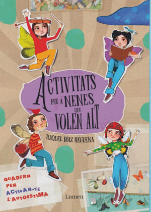 ACTIVITATS PER A NENES QUE VOLEN ALT