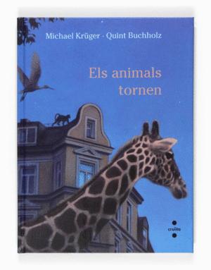 ELS ANIMALS TORNEN