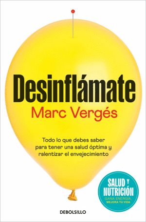 DESINFLÁMATE (CAMPAÑA EDICIÓN LIMITADA)