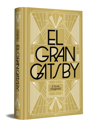 EL GRAN GATSBY (EDICION CONMEMORATIVA)