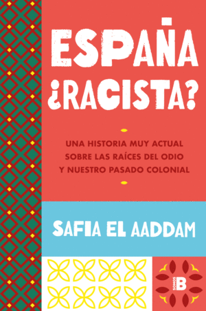 ESPAÑA ¿RACISTA?