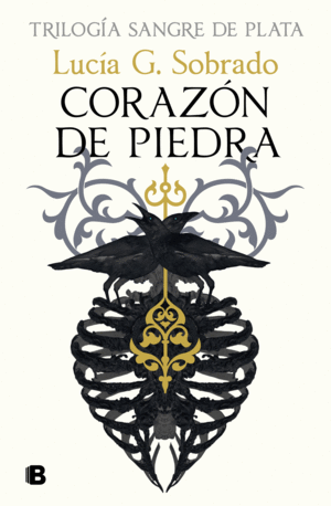 CORAZON DE PIEDRA