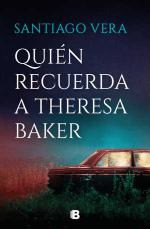 QUIÉN RECUERDA A THERESA BAKER