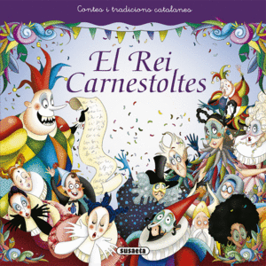 EL REI CARNESTOLTES