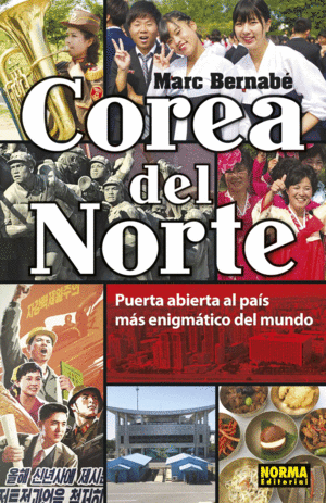 COREA DEL NORTE