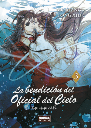 LA BENDICION OFICIAL DEL CIELO