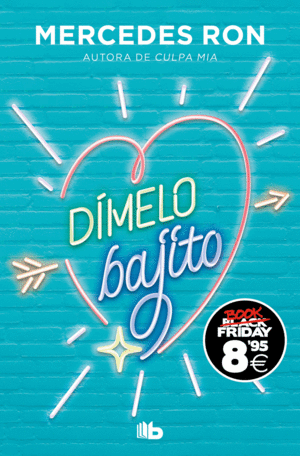 DIMELO BAJITO (BLACK FRIDAY)