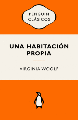 UNA HABITACIÓN PROPIA (EDICIONES ICÓNICAS)