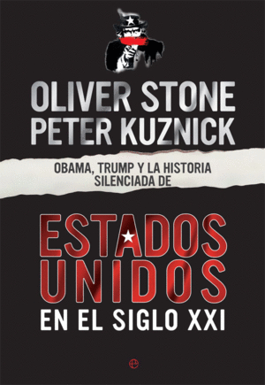 OBAMA TRUMP Y LA HISTORIA SILENCIADA DE ESTADOS UNIDOS EN EL SIGLO XXI