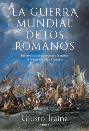 GUERRA MUNDIAL DE LOS ROMANOS, LA