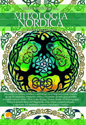 BREVE HISTORIA DE LA MITOLOGIA NORDICA